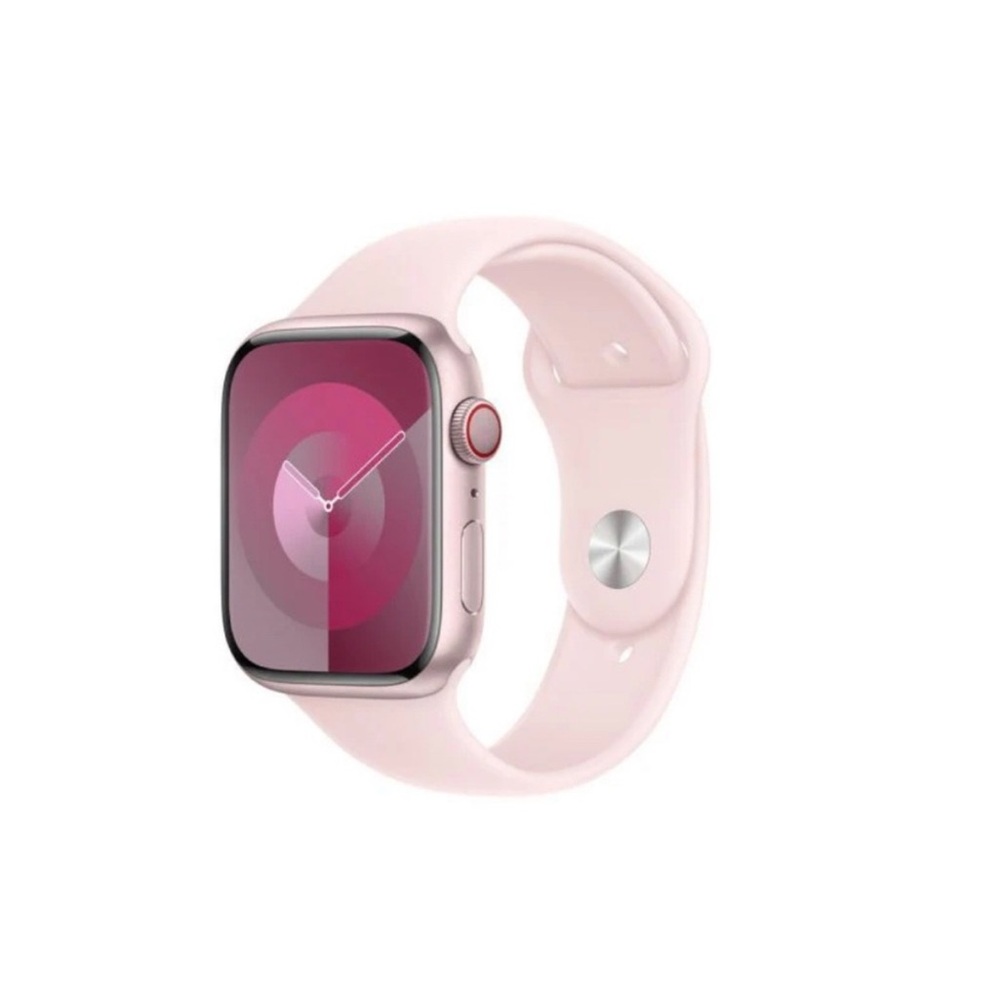 Pink sands 41mm Smartwatch Band